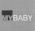 My Baby (label) Device mark 1514751 Trademark