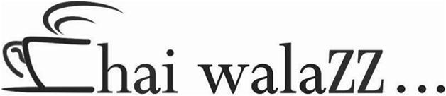 Chai Walazz Device mark 2112798 Trademark