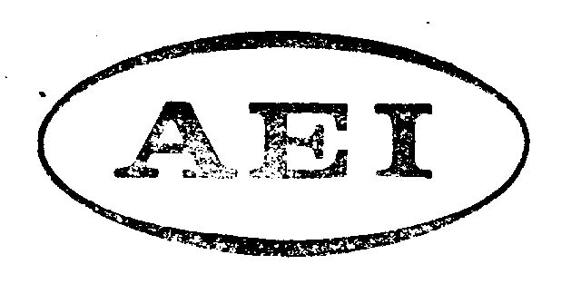 Aei Device mark 215664 Trademark