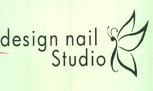 Design Nail Studio Device mark 2498427 Trademark