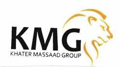 Kmg With Device Of Lion Face Device mark 2761673 Trademark
