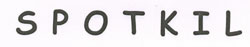 Spotkil Device mark 1786906 Trademark