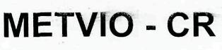 Metvio - Cr Device mark 2396201 Trademark