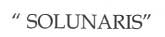 "solunaris" Device mark 1950998 Trademark