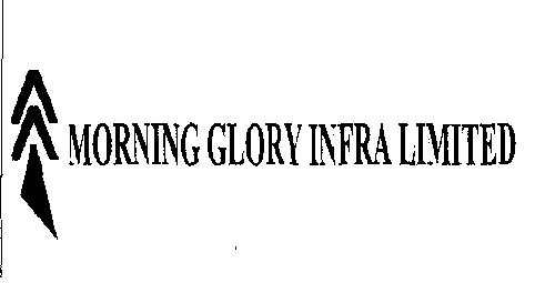 Morning Glory Infra Limited (label) Device mark 2165684 Trademark