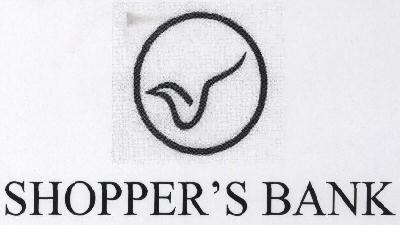Shopper"s Bank Device mark 1784624 Trademark