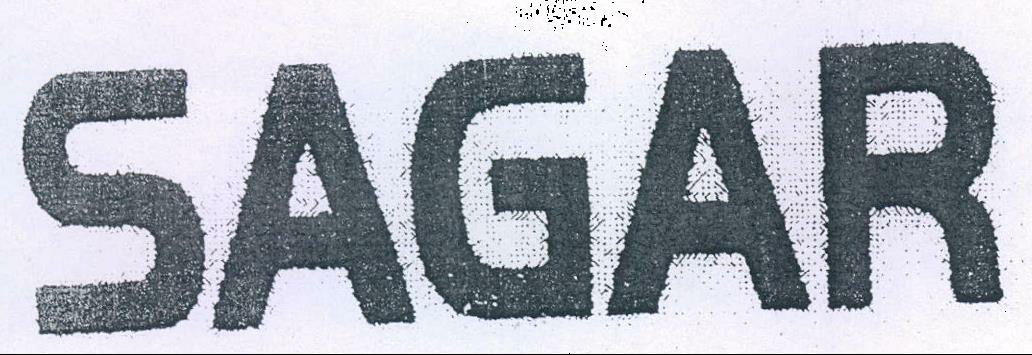 Sagar Jaguar Device mark 1901590 Trademark