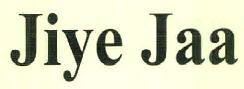 Jiye Jaa Device mark 2986727 Trademark