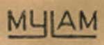Mylam Device mark 559902 Trademark