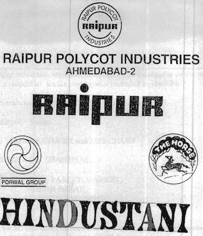 Malchand Device mark 962852 Trademark
