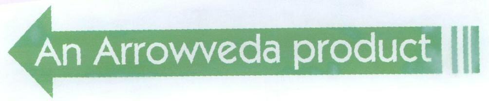 An Arrowveda Products Device mark 1778527 Trademark