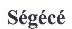 Segece Device mark 1692214 Trademark