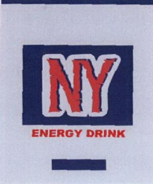 Ny With Lable Device mark 1490104 Trademark