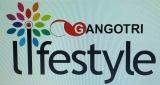 Gangotri Lifestyle City Device mark 2920845 Trademark