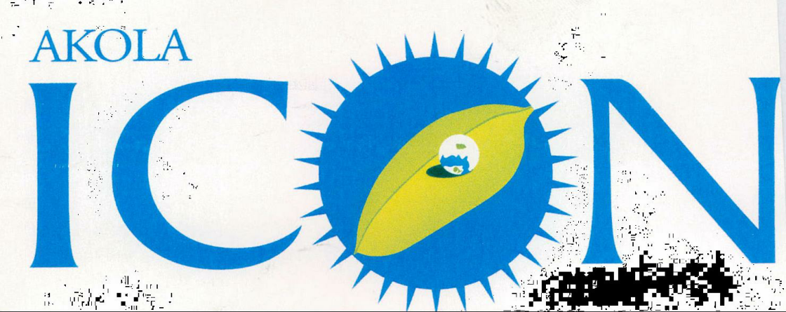 Akola Icon (device) Device mark 1993147 Trademark