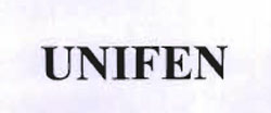 Unifen Device mark 1746229 Trademark