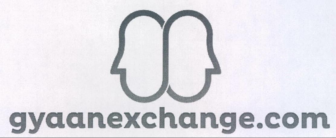 Gyaanexchange.com Device mark 2215225 Trademark