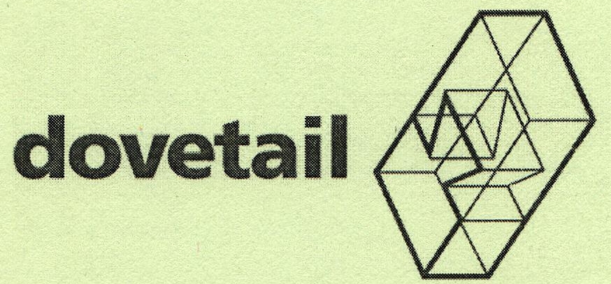 Dovetail Device mark 1634676 Trademark