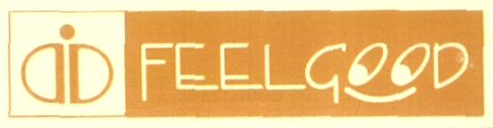 Feel Good (label) Device mark 1628578 Trademark