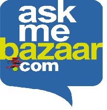 Askmebazaar.com (logo) Device mark 2877980 Trademark