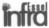 Essel Infra (device Of Sun) Device mark 1566114 Trademark