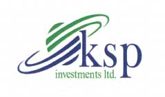 Ksp Investments Ltd Device mark 2045958 Trademark