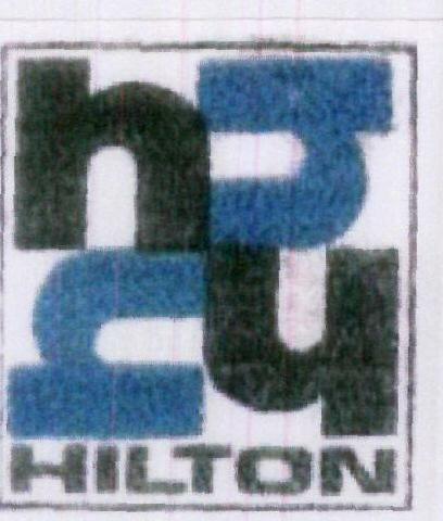 Hilton Device mark 1813218 Trademark