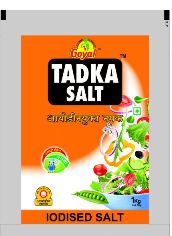 Goyal's Tadka Device mark 2844505 Trademark
