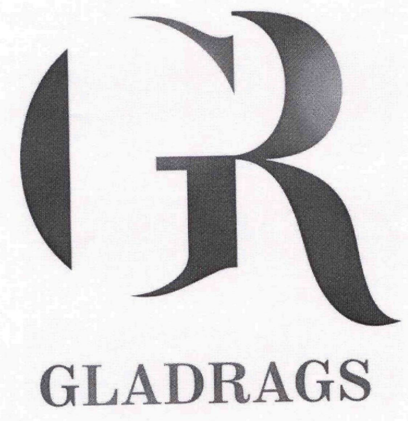 Gr (device) Device mark 1727863 Trademark