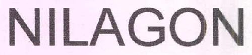 Nilagon Device mark 2753995 Trademark