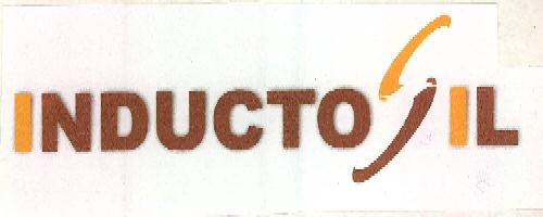 Inductosil Device mark 2456953 Trademark