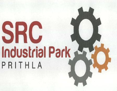 Src Industrial Park Prithla Device mark 2245009 Trademark