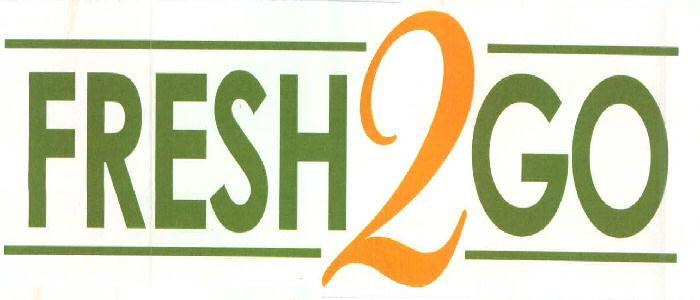 Fresh2go Device mark 2427362 Trademark