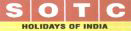 Sotc (label) Device mark 1531135 Trademark