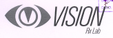 Vision Rx Lab Device mark 1674411 Trademark