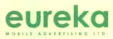 Eureka Device mark 2443816 Trademark