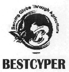 Bestcyper (device) Device mark 2630709 Trademark