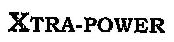 Xtra-power (device) Device mark 2401058 Trademark