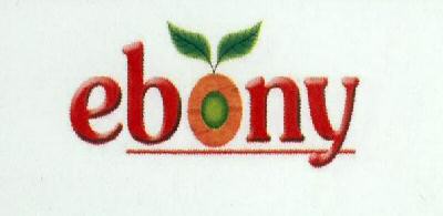 Ebony Device mark 1728323 Trademark
