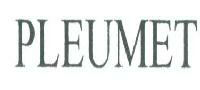 Pleumet Device mark 1900437 Trademark