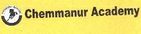Chemmanur Academy Device mark 1996952 Trademark
