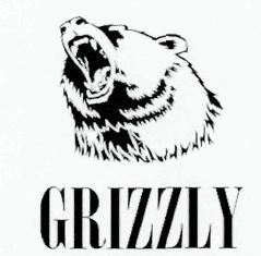 Grizzly(device) Device mark 2533937 Trademark