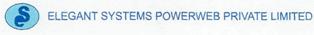 Se Elegant Systems Powerweb Private Limited Device mark 2606370 Trademark