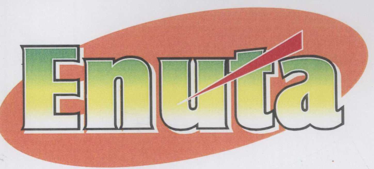 Enuta (device) Device mark 1070402 Trademark