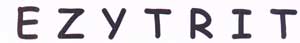 Ezytrit Device mark 1903375 Trademark