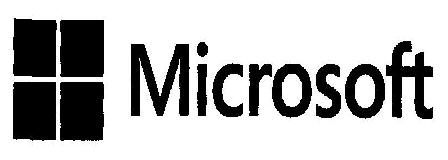 Microsoft (logo) Device mark 2382598 Trademark
