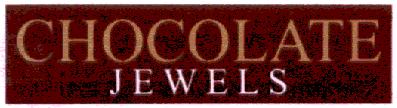 Chocolate Jewels Device mark 1941705 Trademark
