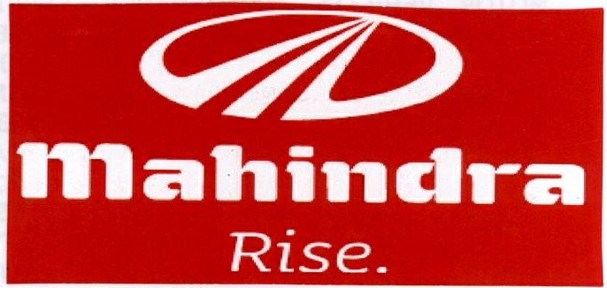 Mahindra Rise Device mark 1845649 Trademark