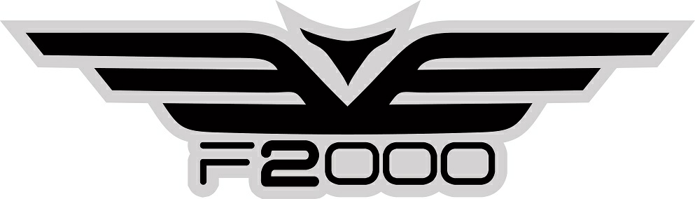 F2000 Logo Device mark 2989512 Trademark