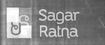 Sr Sagar Ratna (label) Device mark 2529266 Trademark